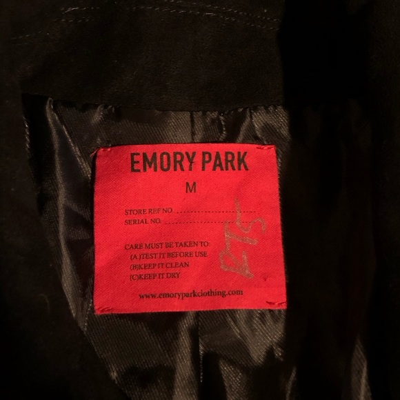 Emory Park Jacket - Picture 6 of 6